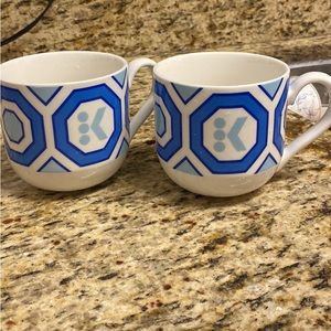Jonathan Adler Mug Set